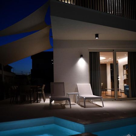 Villa Abyss Задар Экстерьер фото